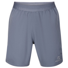 Pantalones cortos de hombre Progress Vantar gris/azul šedo-modrá