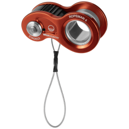 Bloqueador Wild Country Ropeman 4