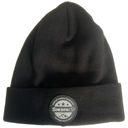 Gorro de invierno Sherpa Rebel
