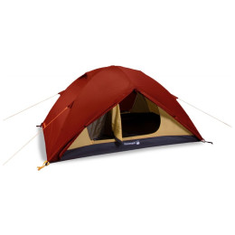 Tienda de campaña expuesta Nordisk SI Finnmark 2 - Vystavené