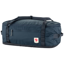 Bolsa de viaje Fjällräven High Coast Duffel 22 azul oscuro Navy