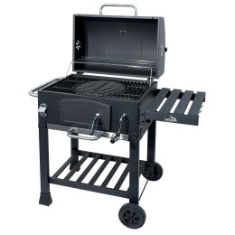 Barbacoa Cattara Royal