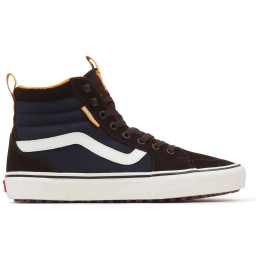 Calzado de hombre Vans MN Filmore Hi VansGuard marrón SUEDE/CANVAS GRAY/MARSHMALLOW