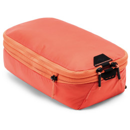 Funda de viaje Peak Design Packing Cube Small naranja Ibis