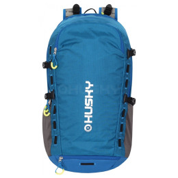 Mochila Husky Clever 30 azul Blue