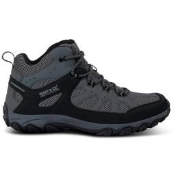 Calzado de hombre Regatta Edgepoint IV Mid