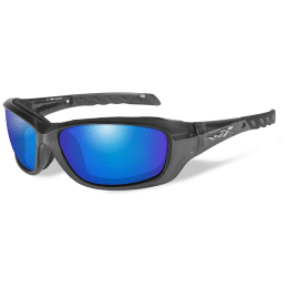 Gafas de sol Wiley X Gravity Blue Mirror