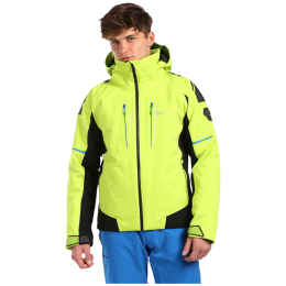 Chaqueta de hombre Kilpi Turnau-M (2024)
