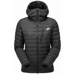 Chaqueta de mujer Mountain Equipment Earthrise Hooded Jacket Women's