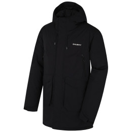 Chaqueta de hombre Husky Narvik M negro black