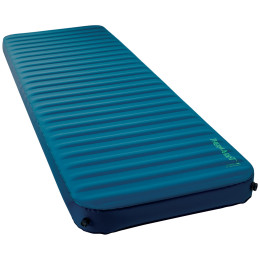 Colchoneta Therm-a-Rest MondoKing 3D L azul MarineBlue