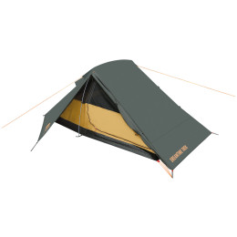 Tienda de campaña de senderismo Zulu Dreamtime Trek gris grey