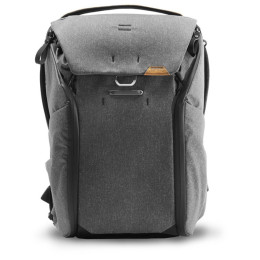 Mochila Peak Design Everyday Backpack 20L v2 gris Charcoal