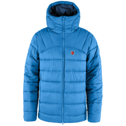 Chaqueta de hombre Fjällräven Expedition Mid Winter Jacket M