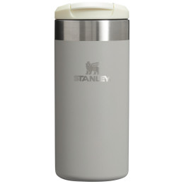 Taza térmica Stanley AeroLight Transit 350 ml gris Ash
