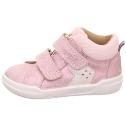 Calzado para niños Superfit Superfree Rose rosa ROSA