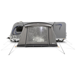 Carpa de autocaravana/furgoneta Vango Palma 330 gris Cloud Grey