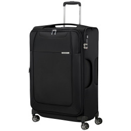 Maleta de viaje Samsonite D´lite Spinner 71 Exp negro Black