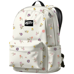Mochila Vans Old Skool Backpack beige marshmallow