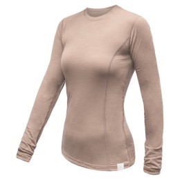Dámské funkční triko s dlouhým rukávem Sensor Merino Active