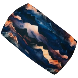 Banda para cabeza para mujer Drexiss Alpine Peaks