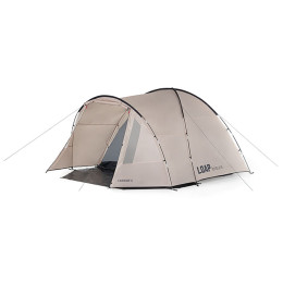 Tienda familiar Loap Carribe 5 marrón claro