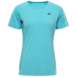 Camiseta de mujer Alpine Pro Basika