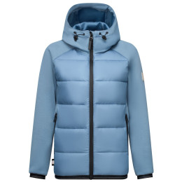 Chaqueta de mujer Regatta Esme azul Dusky Blue