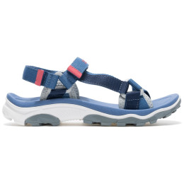 Sandalias de mujer Regatta Breise azul WshDenAvBlu