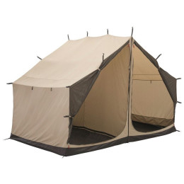 Dormitorio Robens Inner tent Prospector L khaki/beige Khaki