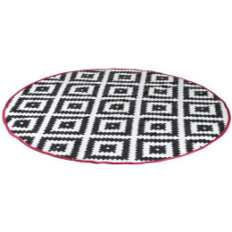 Alfombra para tienda Bo-Camp Chill Mat Round