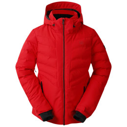 Chaqueta de esquí para mujer Dare 2b Gliding Jacket rojo True Red