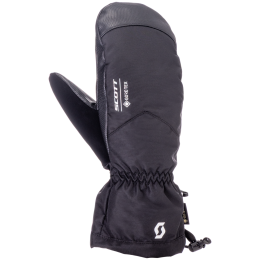 Guantes de esquí para hombre Scott Mitten M's Ultimate GTX negro black