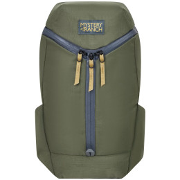 Mochila urbana Mystery Ranch Catalyst 22 verde claro ponderosa