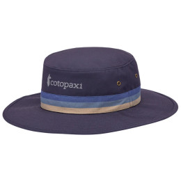 Sombrero Cotopaxi Orilla Sun Hat azul oscuro Graphite