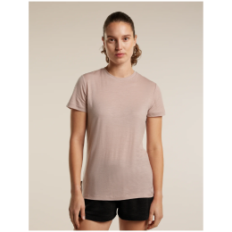 Camiseta funcional de mujer Icebreaker Women Merino 150 Tech Lite III SS Tee
