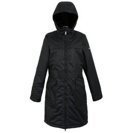 Abrigo de invierno para mujer Regatta Romine II negro Black