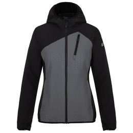 Chaqueta de mujer Loap Urlea negro Black