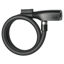 Candado de bicicleta AXA Cable Resolute 12 - 60 negro