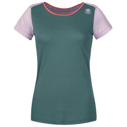 Camiseta de mujer Rafiki Chulilla