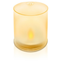 Lámpara solar BioLite Luci Candle