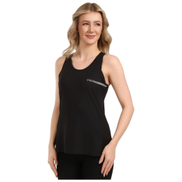 Camiseta sin mangas para mujer Kilpi Sien-W
