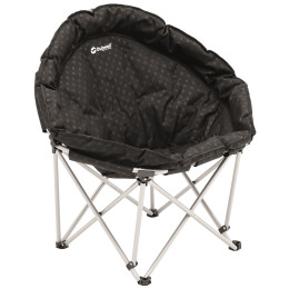 Silla Outwell Casilda Black