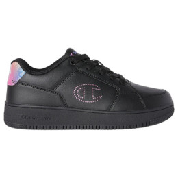 Calzado para niños Champion Rd18 Lenticular G Gs Low Cut Shoe