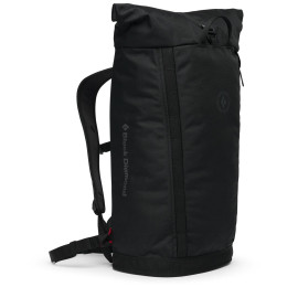 Mochila Black Diamond Street Creek 30 RT Backpack negro Black (0002)