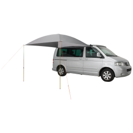 Toldo Easy Camp Stryn Canopy gris