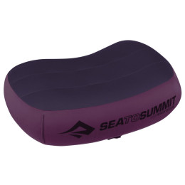 Almohada Sea to Summit Aeros Premium Pillow violeta Magenta