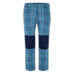 Pantalones para niños Loap Napos azul