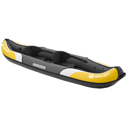 Kayak hinchable Sevylor Colorado Kit