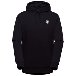 Sudadera de hombre Mammut ML Hoody Men Original negro 5010black